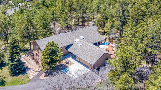 665 Winding Hills Road Monument, CO 80132 - Photo 47 of 50 Gallery Image 47