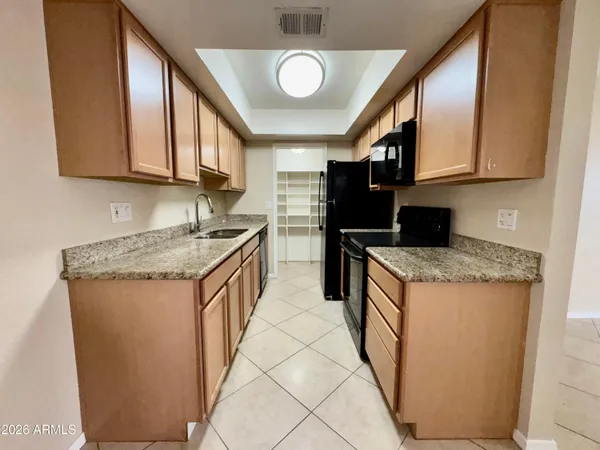 $1,400 | 16635 North Cave Creek Road, Unit 113, Phoenix, AZ 85032