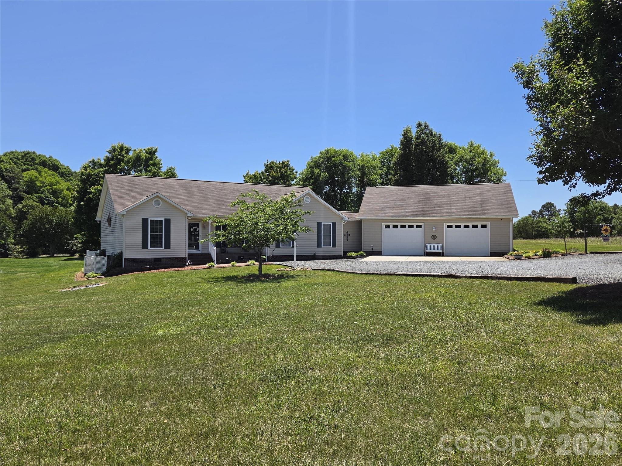 16182 Austin Road Locust, NC 28097 - Photo 2 of 48