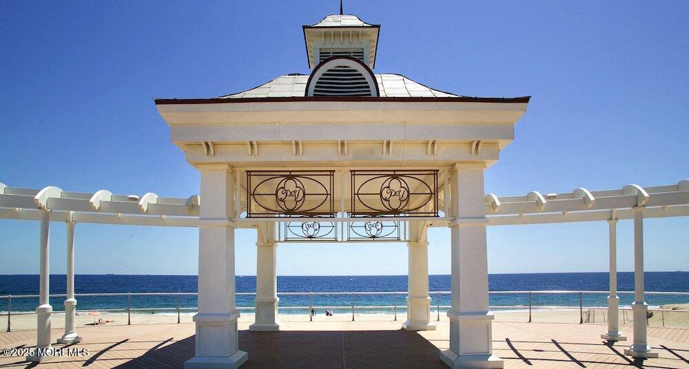 15 Madison Avenue Long Branch, NJ 07740 - Photo 40 of 40 Pier Village beach