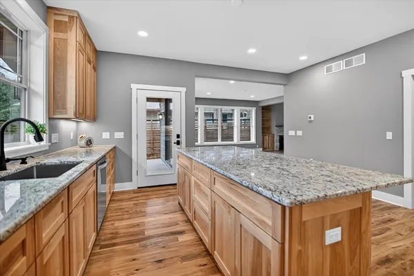 $950,000 | 6003 Midwood Avenue, Monona, WI 53716