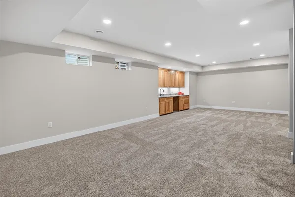 $950,000 | 6003 Midwood Avenue, Monona, WI 53716