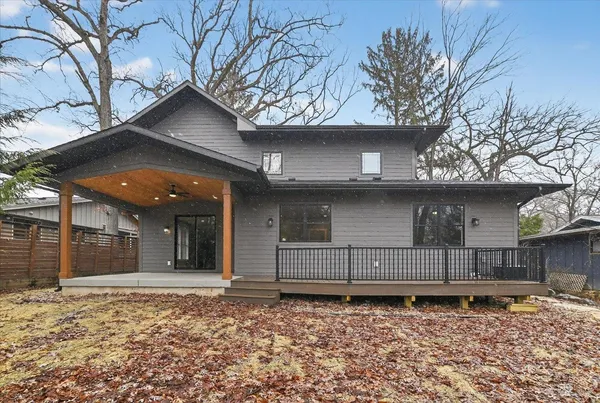 $950,000 | 6003 Midwood Avenue, Monona, WI 53716