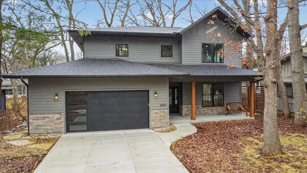 $950,000 | 6003 Midwood Avenue, Monona, WI 53716