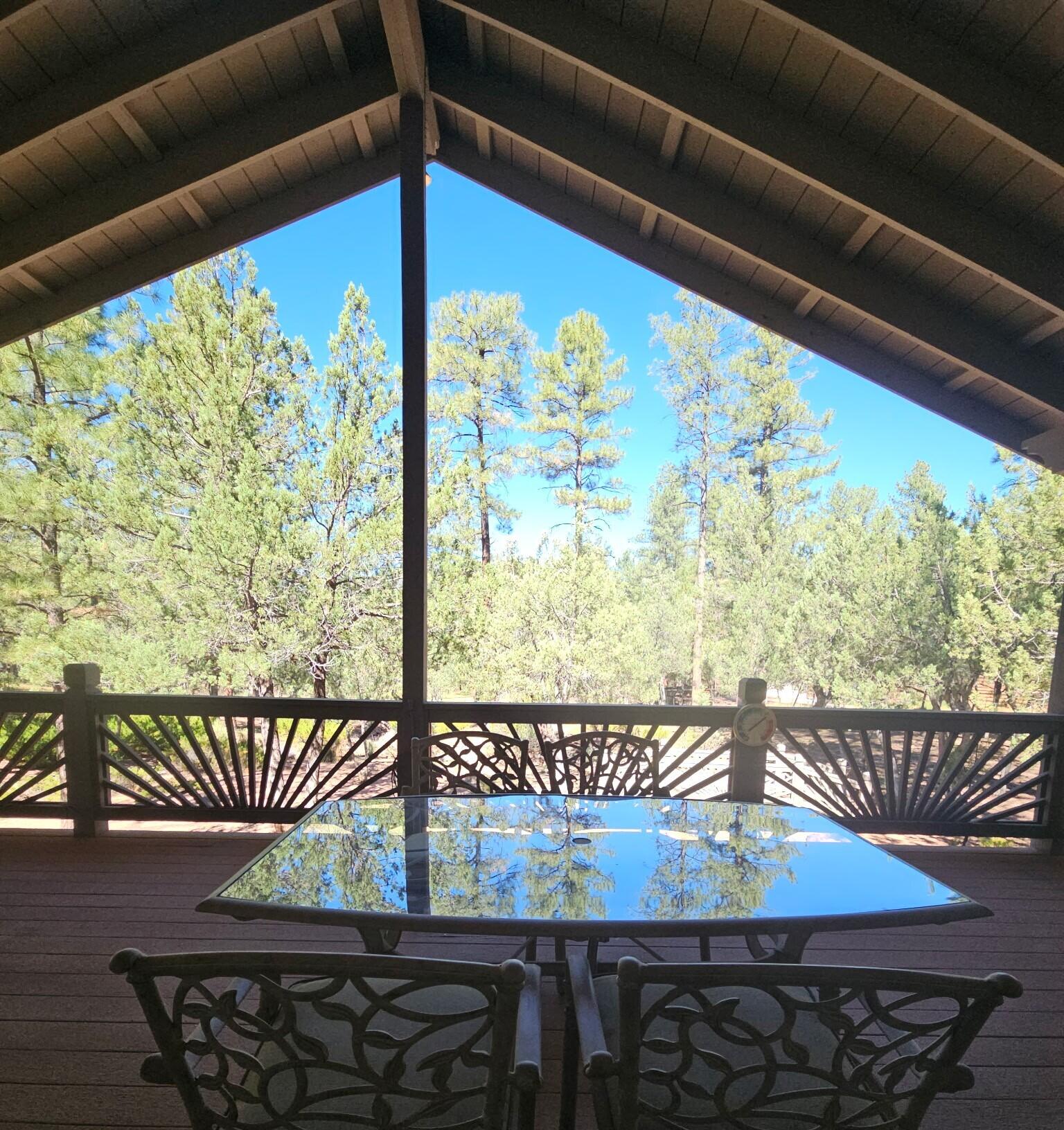 3638 Whispering Pines Road Pine, AZ 85544 - Photo 28 of 33 Gallery Image 28