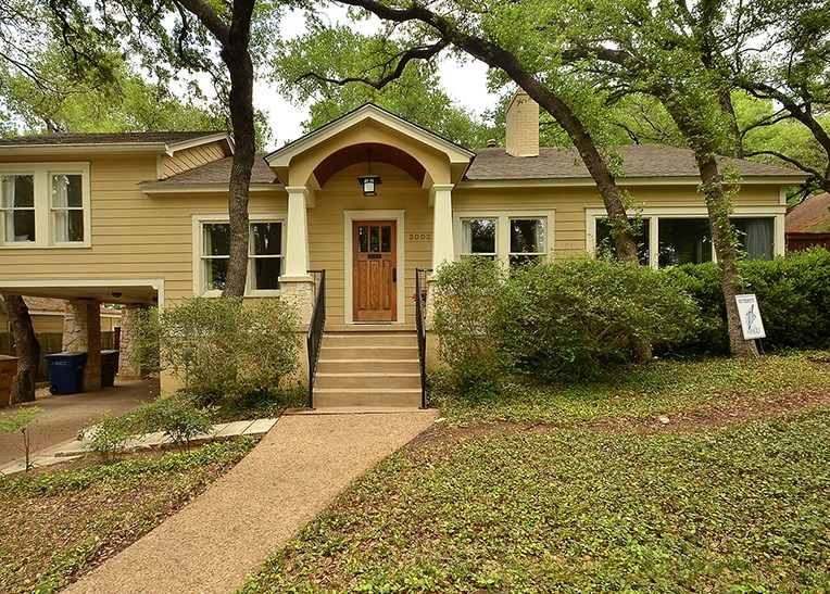 3002 Bridle Path Austin, TX 78703 - Photo 1 of 1