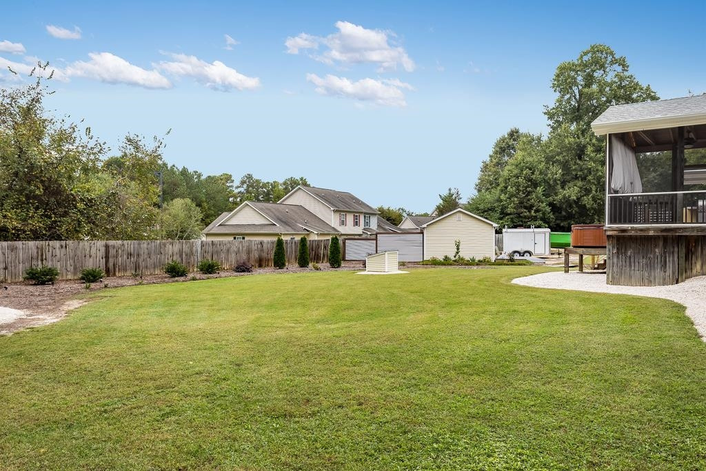 2405 Andor Place Raleigh, NC 27604 - Photo 30 of 30 Photo 30