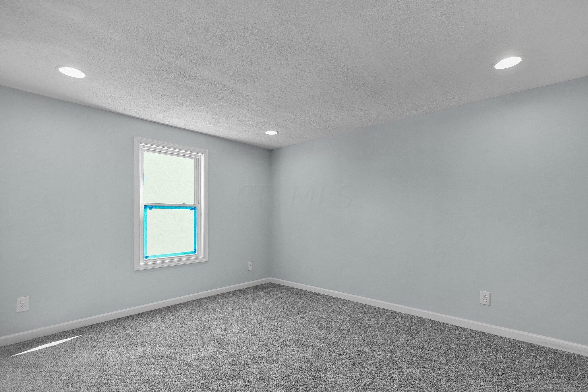 8764 National Road Southwest, Unit LOT 46 Etna, OH 43062 - Photo 11 of 19 Master Bedroom
