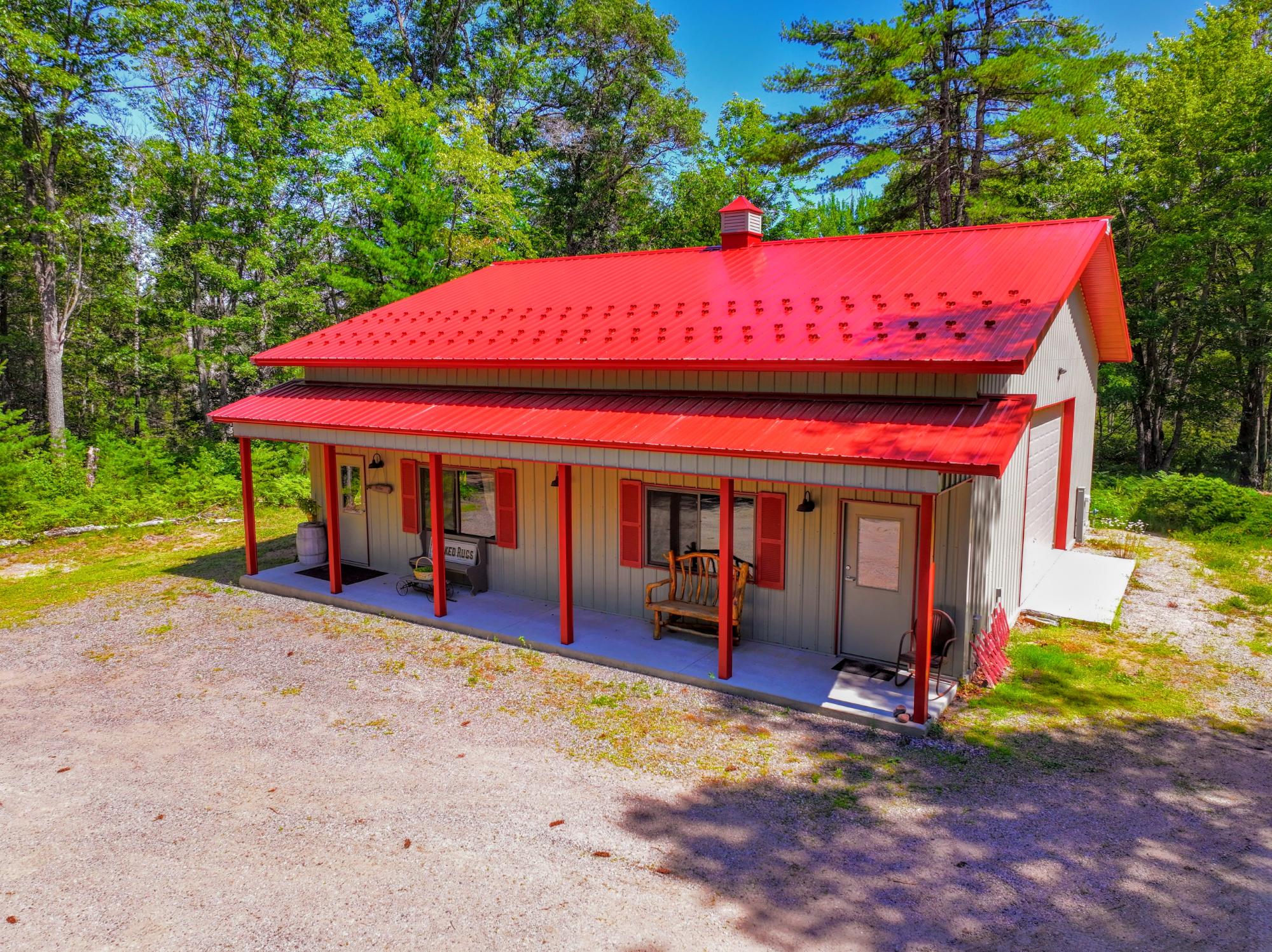 5869 River Road Eagle River, WI 54521 - Photo 3 of 98 Gallery Image 3