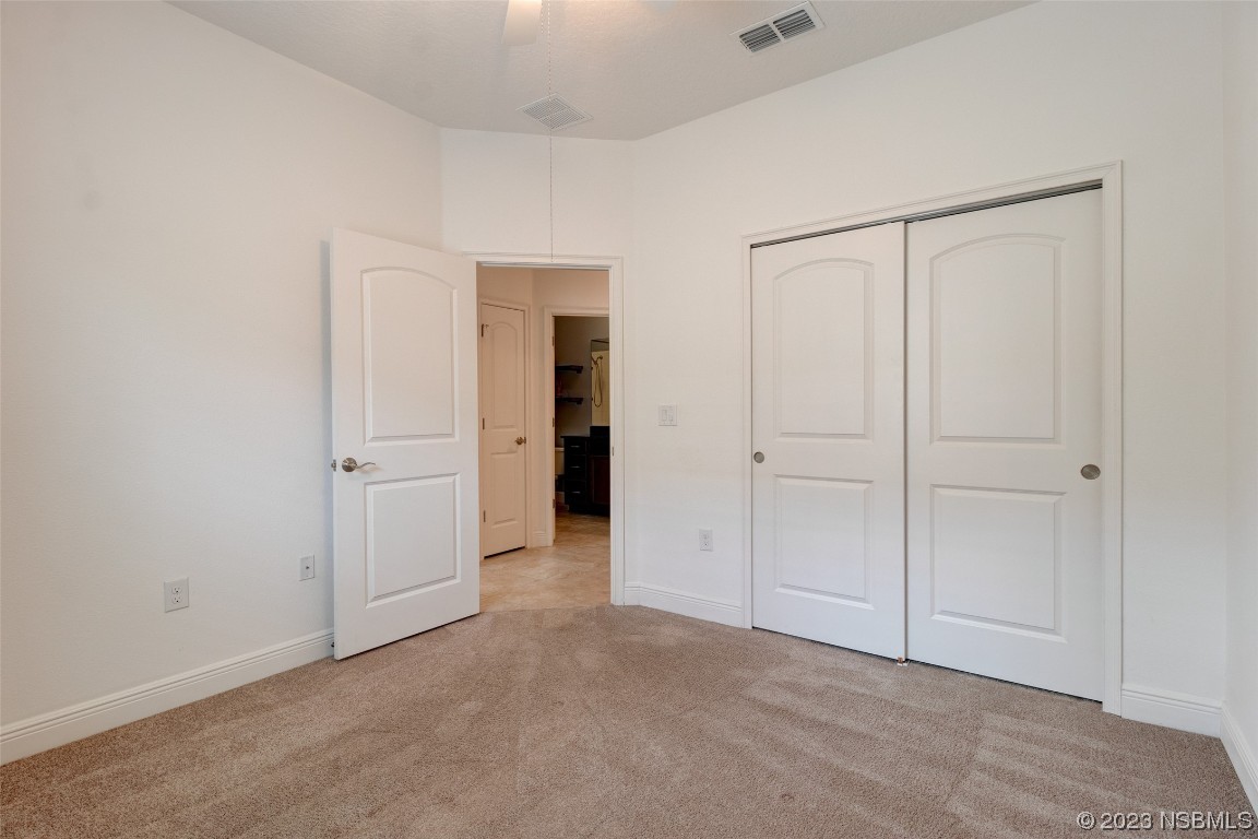 5421 Estero Loop Port Orange, FL 32128 - Photo 13 of 30 a view of an empty room