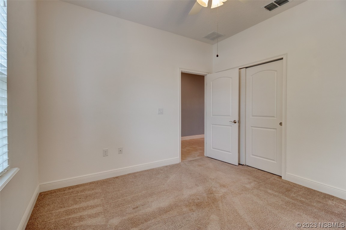 5421 Estero Loop Port Orange, FL 32128 - Photo 10 of 30 a view of an empty room