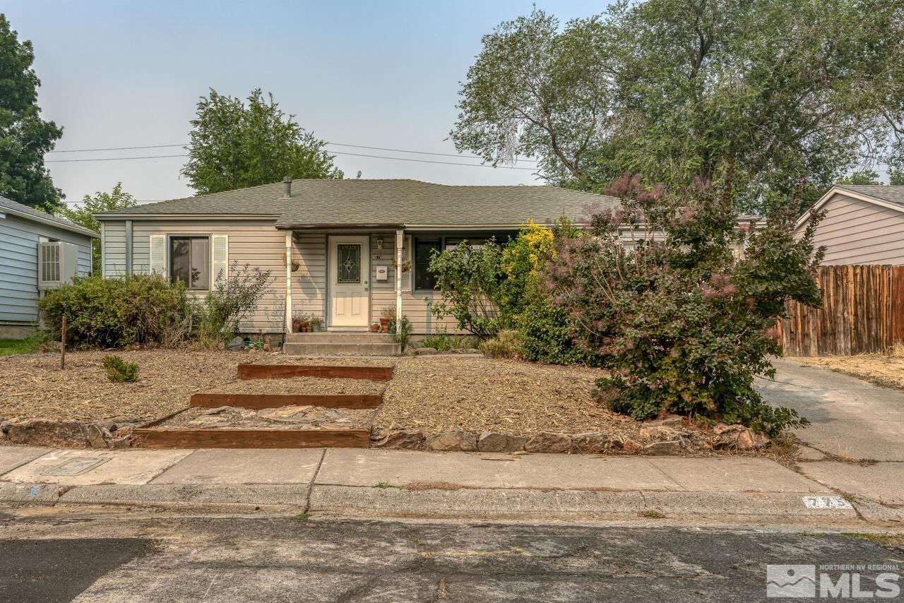 775 Stoker Avenue Reno, NV 89503 - Photo 1 of 19 Photo 1
