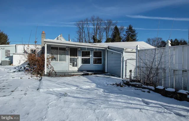 $1,450 | 6303 Pine Street, Unit B, Harrisburg, PA 17112