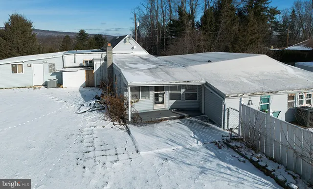 $1,450 | 6303 Pine Street, Unit B, Harrisburg, PA 17112