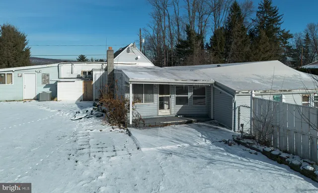 $1,450 | 6303 Pine Street, Unit B, Harrisburg, PA 17112