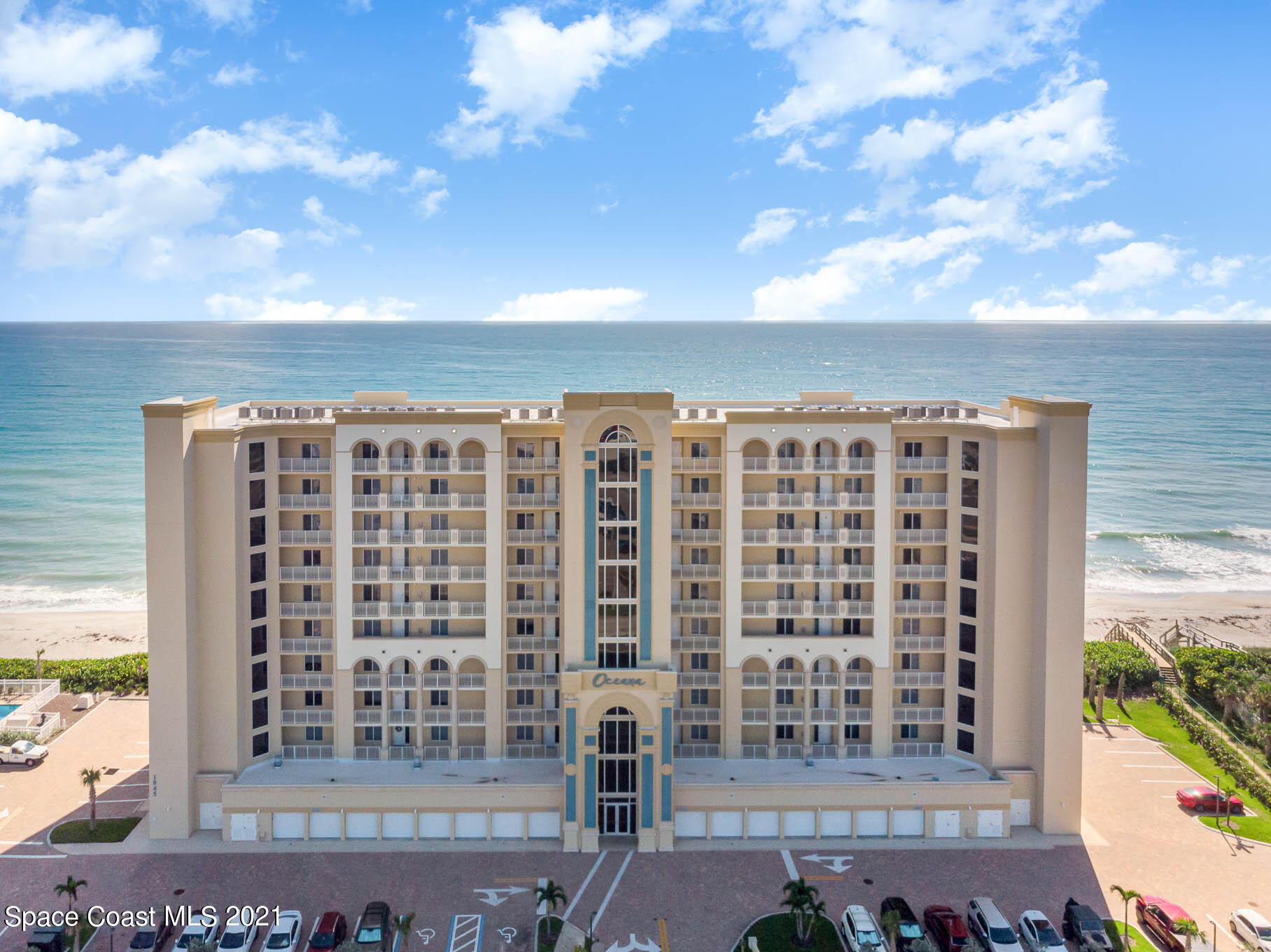 1045 Florida A1A, Unit 503 Satellite Beach, FL 32937 - Photo 1 of 23