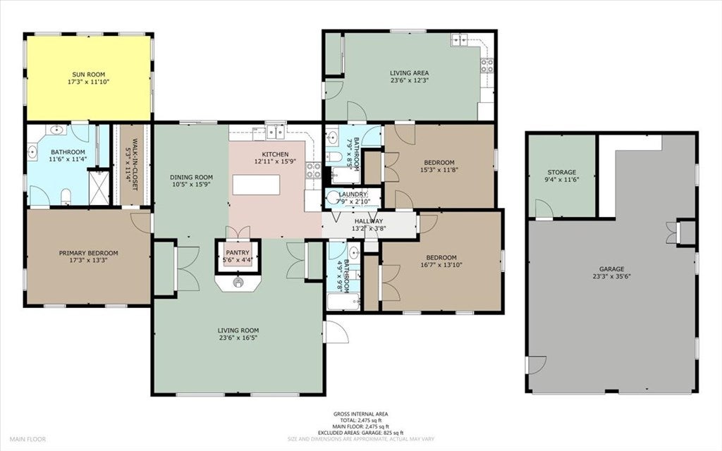 5433 Cougar Trail Road Dublin, VA 24084 - Photo 86 of 87 Gallery Image 86