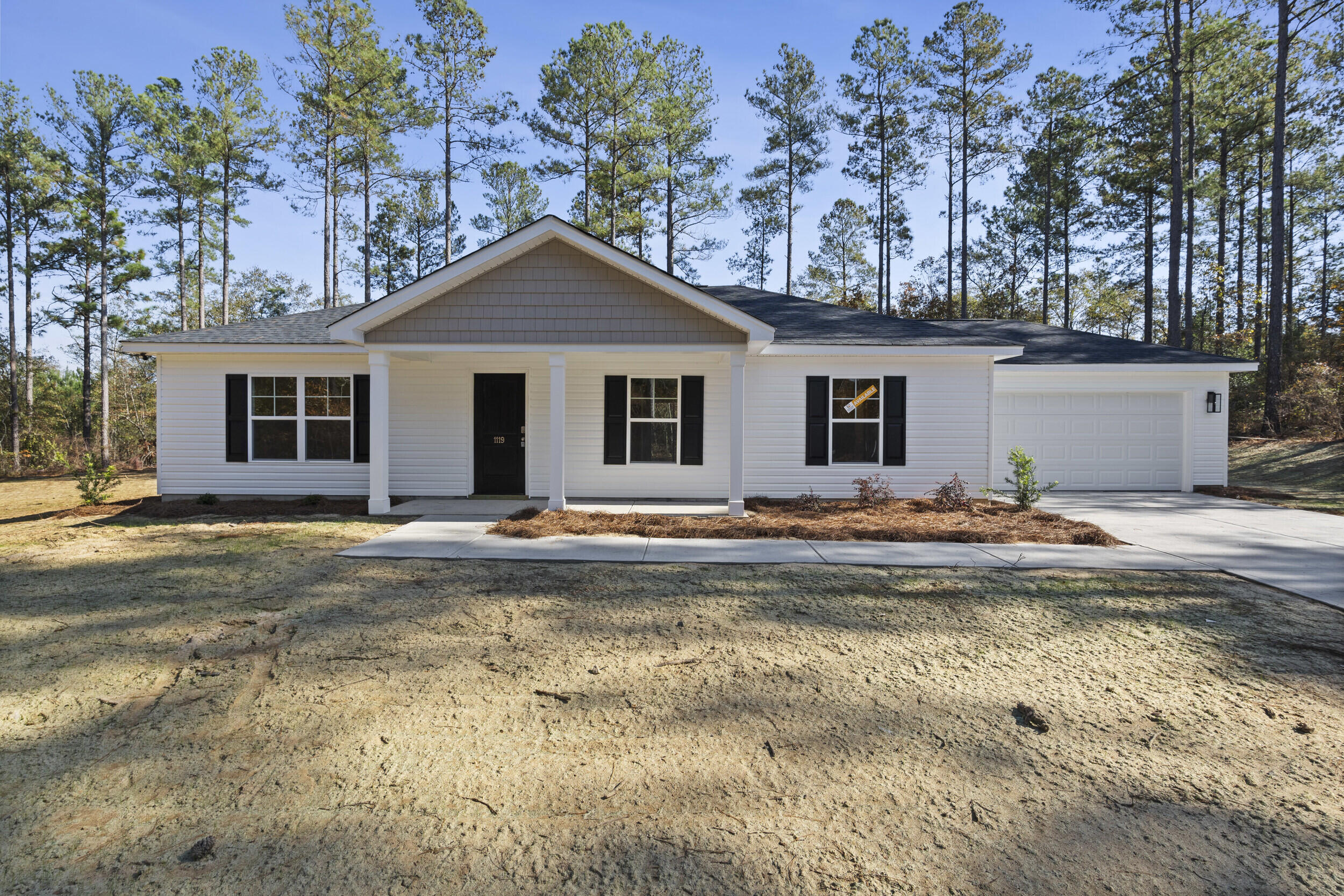 1119 Fox Young Road Wagener, SC 29164 - Photo 1 of 23