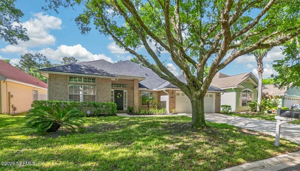 $510,000 | 821 West Cumberland Court, St. Johns, FL 32259