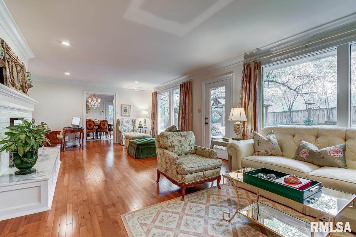 33 Top Hill Lane Springfield, IL 62704 - Photo 12 of 48