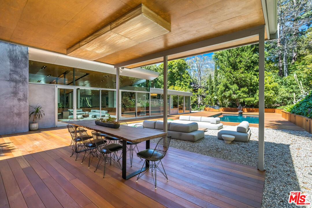 2538 Hutton Drive Beverly Hills, CA 90210 - Photo 53 of 63