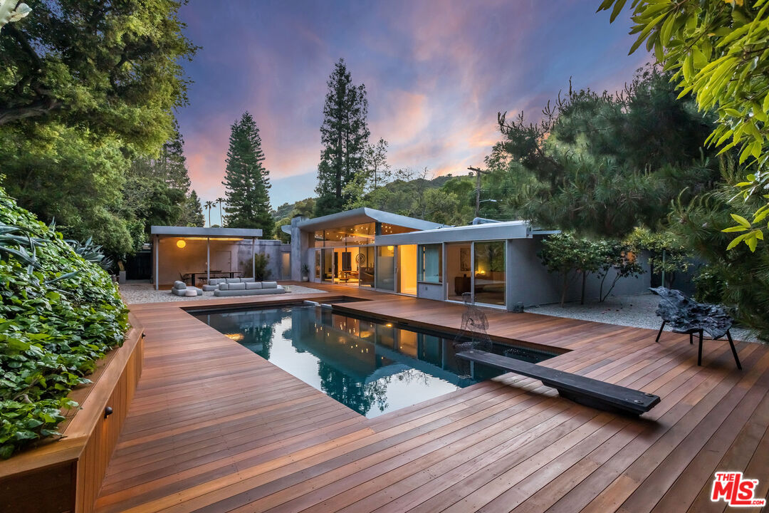 2538 Hutton Drive Beverly Hills, CA 90210 - Photo 63 of 63