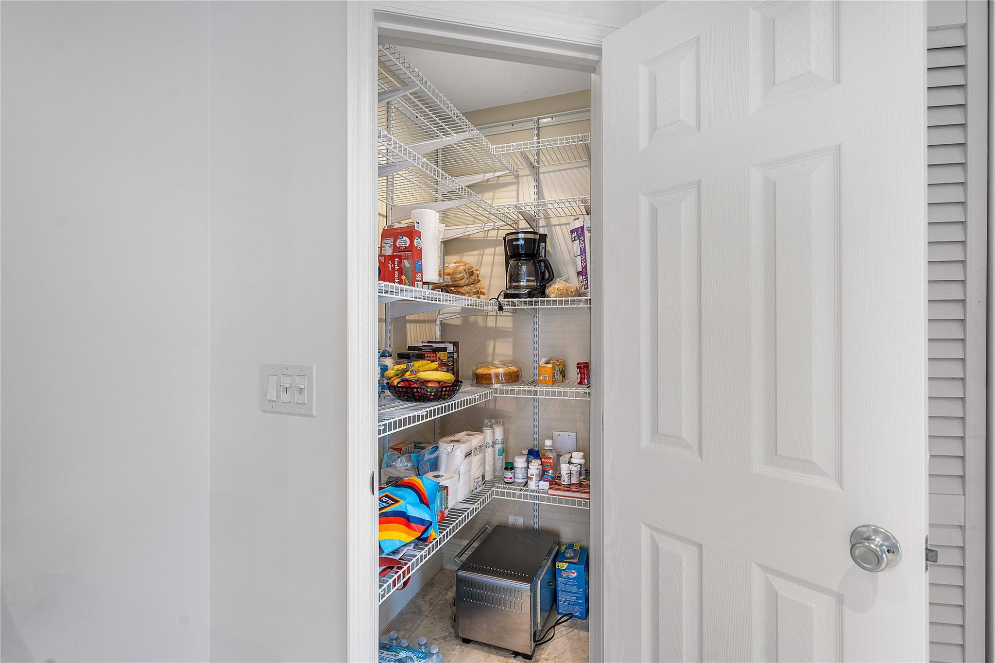 290 Northeast 29th Street Boca Raton, FL 33431 - Photo 13 of 48 a room with storage and utility