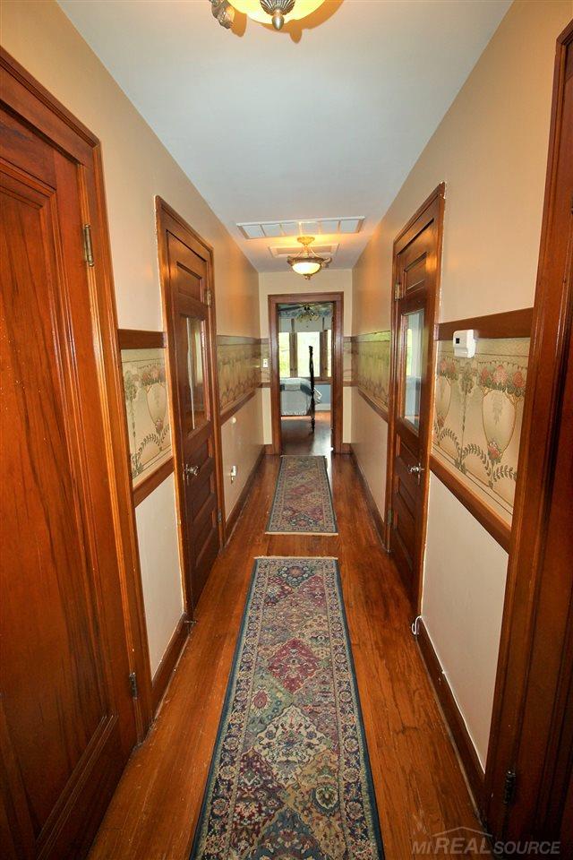 867 Barrington Road Grosse Pointe Park, MI 48230 - Photo 37 of 53
