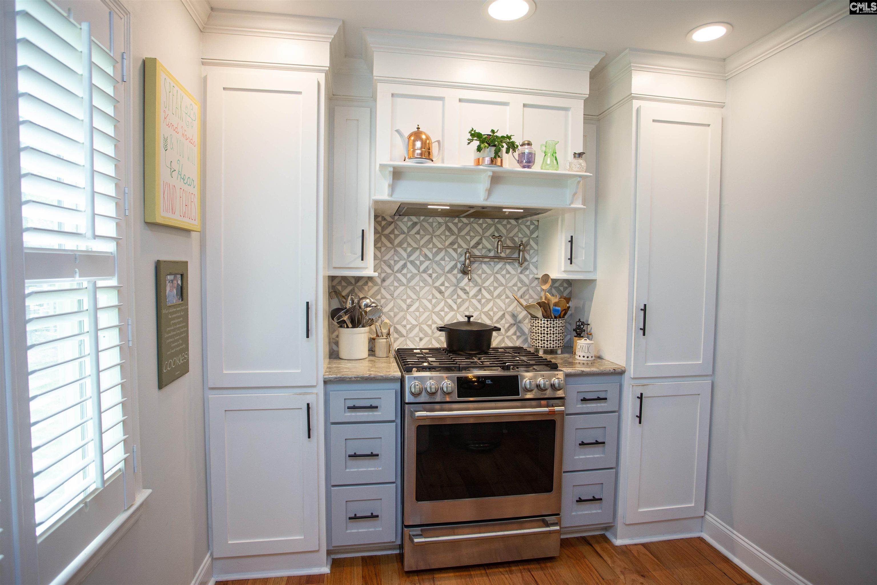 1736 Lake Road Ridgeway, SC 29130 - Photo 12 of 55