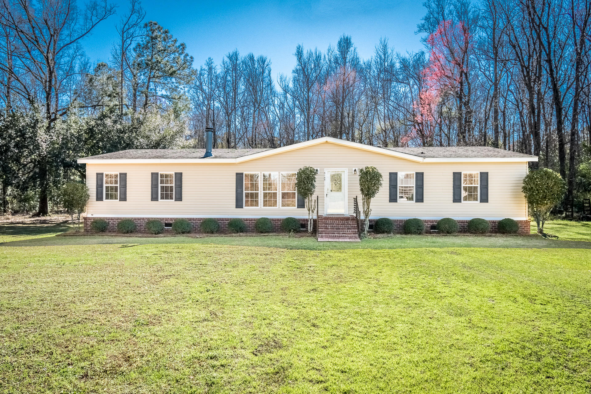 3145 Wire Road St. George, SC 29477 - Photo 1 of 32 3145Wire-01