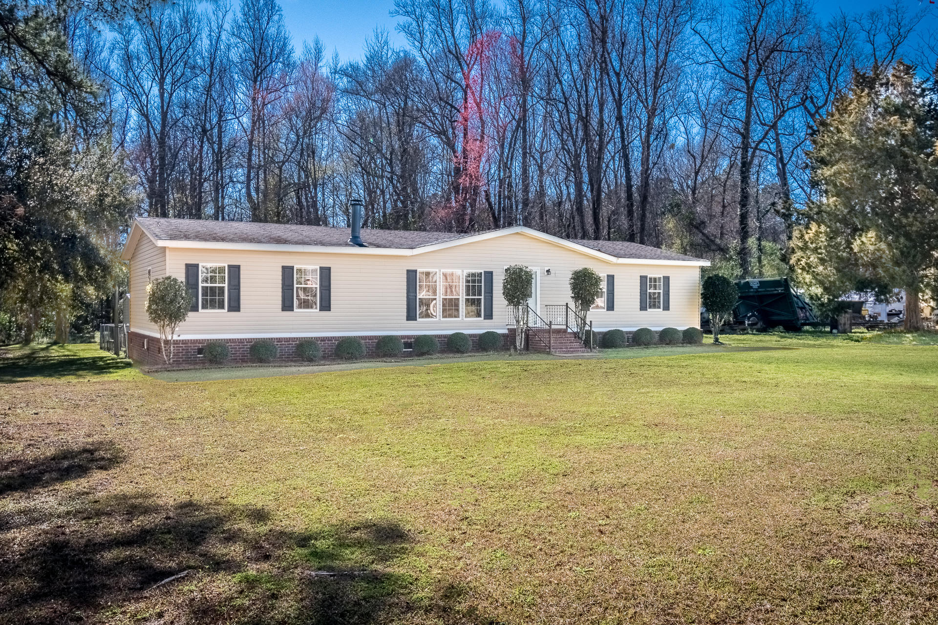 3145 Wire Road St. George, SC 29477 - Photo 2 of 32 3145Wire-02