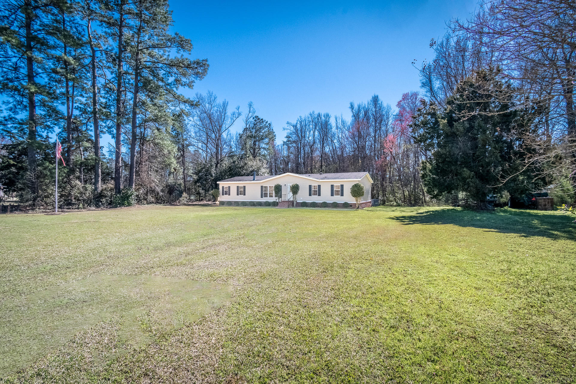 3145 Wire Road St. George, SC 29477 - Photo 3 of 32 3145Wire-03