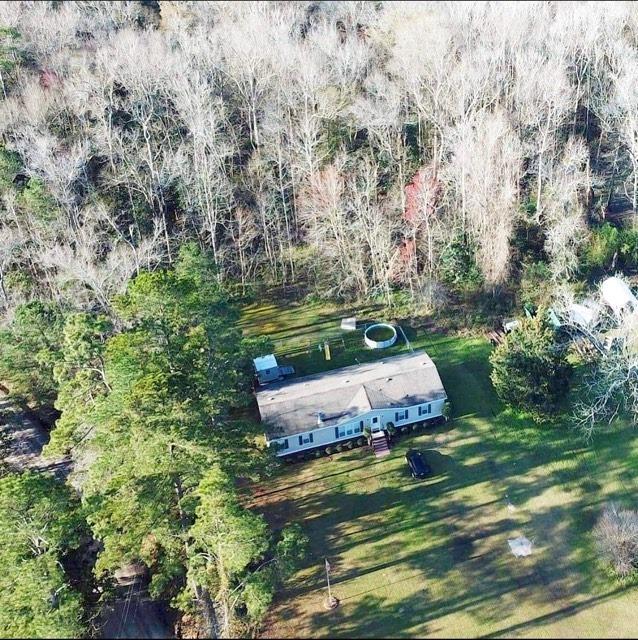 3145 Wire Road St. George, SC 29477 - Photo 4 of 32 3145Wire-drone