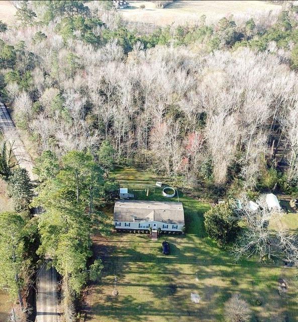 3145 Wire Road St. George, SC 29477 - Photo 31 of 32 3145Wire-drone 1