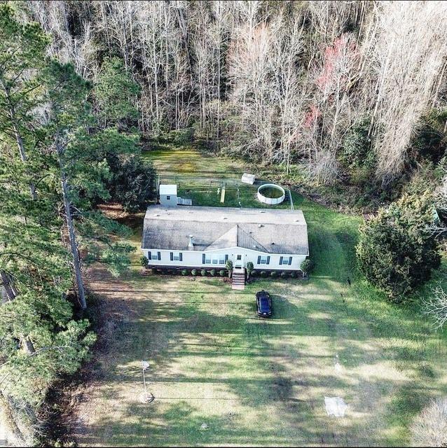 3145 Wire Road St. George, SC 29477 - Photo 32 of 32 3145Wire-drone 2