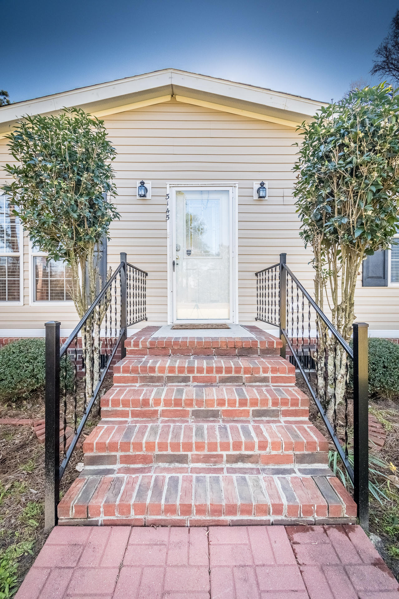 3145 Wire Road St. George, SC 29477 - Photo 5 of 32 3145Wire-04
