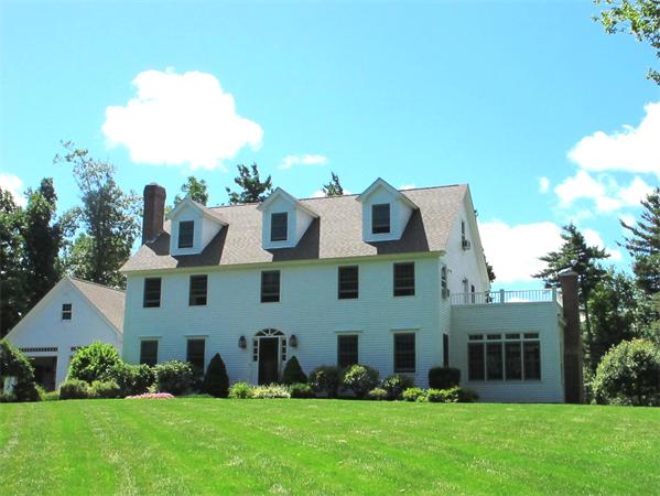38 Willson Road Princeton, MA 01541 - Photo 1 of 26 Gallery Image 1
