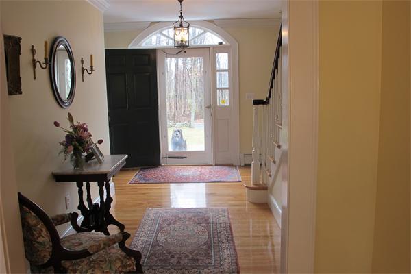 38 Willson Road Princeton, MA 01541 - Photo 2 of 26 Gallery Image 2