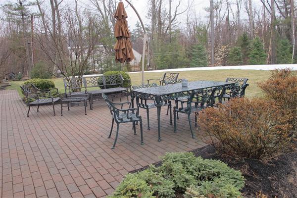 38 Willson Road Princeton, MA 01541 - Photo 25 of 26 Gallery Image 25