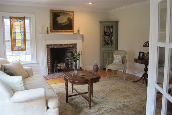 38 Willson Road Princeton, MA 01541 - Photo 4 of 26 Gallery Image 4