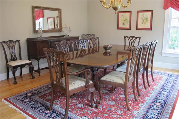 38 Willson Road Princeton, MA 01541 - Photo 5 of 26 Gallery Image 5