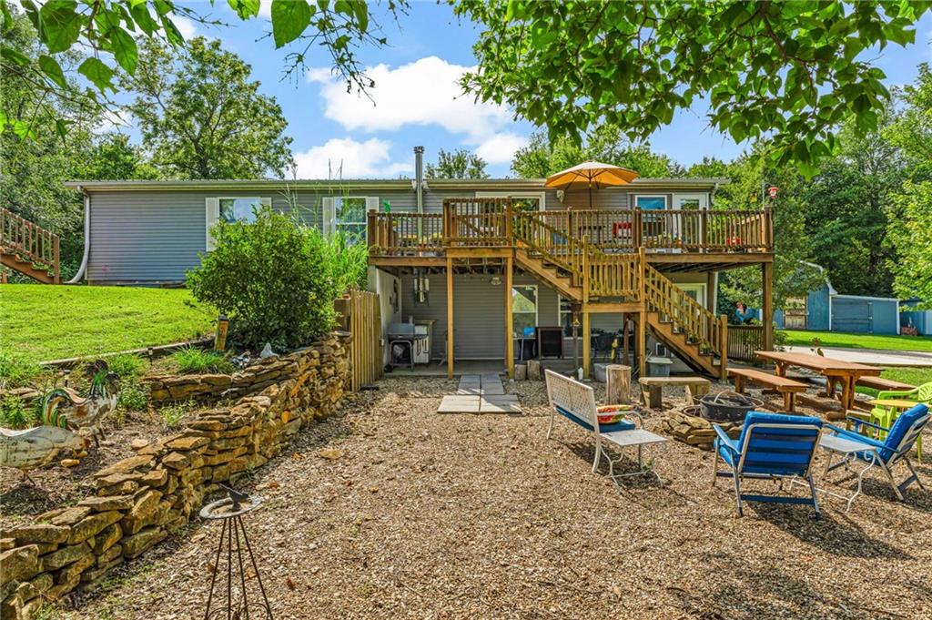 15978 South Lewelling Road Scranton, KS 66537 - Photo 40 of 56 Gallery Image 40