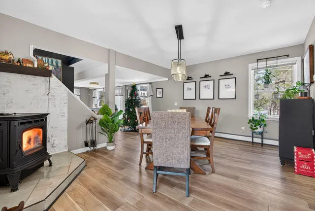 $590,000 | 156 Main Street, Bowdoinham, ME 04008