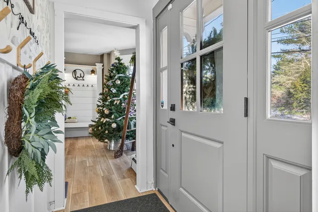 $590,000 | 156 Main Street, Bowdoinham, ME 04008