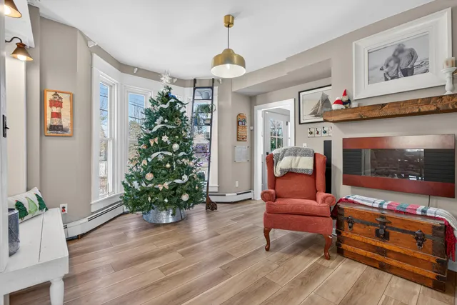 $590,000 | 156 Main Street, Bowdoinham, ME 04008