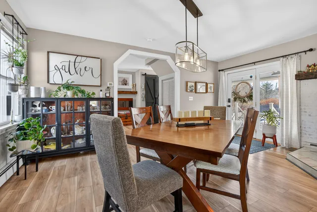 $590,000 | 156 Main Street, Bowdoinham, ME 04008