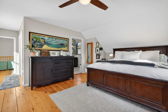 $590,000 | 156 Main Street, Bowdoinham, ME 04008