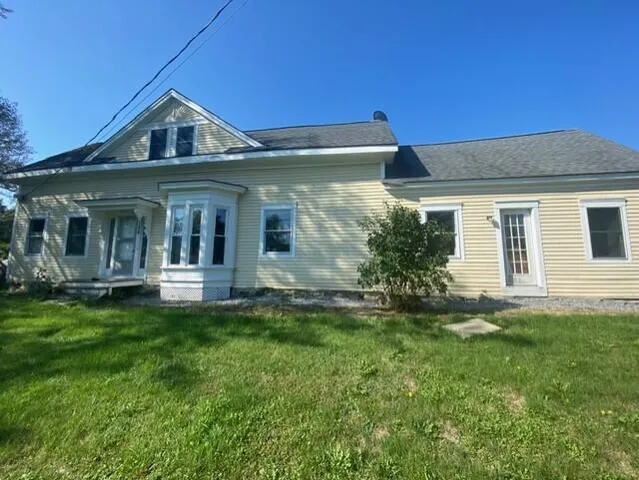 $590,000 | 156 Main Street, Bowdoinham, ME 04008
