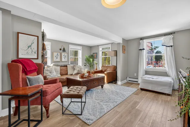 $590,000 | 156 Main Street, Bowdoinham, ME 04008