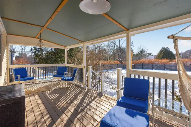 $590,000 | 156 Main Street, Bowdoinham, ME 04008